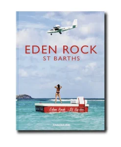 Assouline Bücher Und Bildbände|Bildband Eden Rock-St Barths
