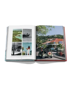 Assouline Bücher Und Bildbände|Bildband Eden Rock-St Barths