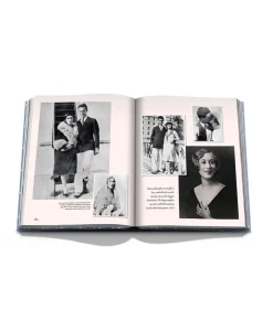 Assouline Bücher Und Bildbände|Bildband Estée Lauder: A Beautiful Life