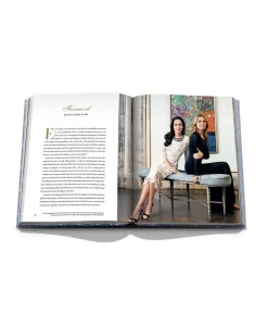 Assouline Bücher Und Bildbände|Bildband Estée Lauder: A Beautiful Life