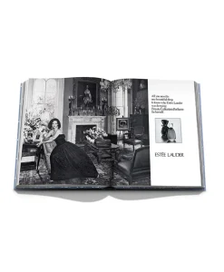 Assouline Bücher Und Bildbände|Bildband Estée Lauder: A Beautiful Life