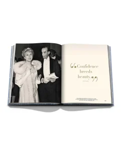 Assouline Bücher Und Bildbände|Bildband Estée Lauder: A Beautiful Life