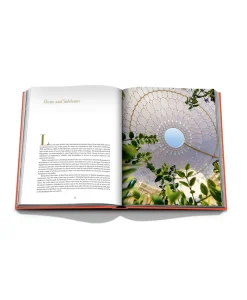 Assouline Bücher Und Bildbände|Bildband Expo 2020 Dubai: Al Wasl Plaza