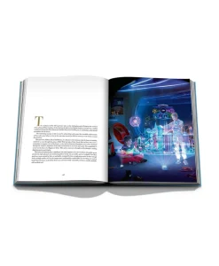 Assouline Bücher Und Bildbände|Bildband Expo 2020 Dubai: Alif-The Mobility Pavilion