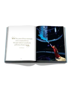 Assouline Bücher Und Bildbände|Bildband Expo 2020 Dubai: Alif-The Mobility Pavilion