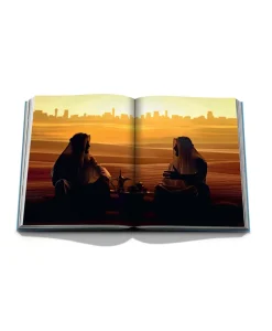 Assouline Bücher Und Bildbände|Bildband Expo 2020 Dubai: Alif-The Mobility Pavilion