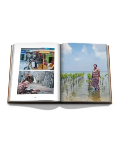 Assouline Bücher Und Bildbände|Bildband Expo 2020 Dubai: Mission Possible-The Opportunity Pavilion