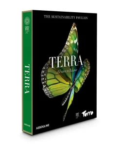 Assouline Bücher Und Bildbände|Bildband Expo 2020 Dubai: Terra-The Sustainability Pavilion