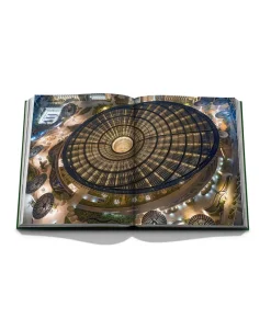 Assouline Bücher Und Bildbände|Bildband Expo 2020 Dubai: Terra-The Sustainability Pavilion