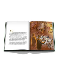 Assouline Bücher Und Bildbände|Bildband Expo 2020 Dubai: Terra-The Sustainability Pavilion