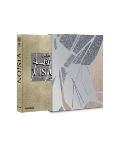 Assouline Bücher Und Bildbände|Bildband Expo 2020 Dubai: The Vision Pavilion