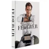 Assouline Bücher Und Bildbände|Bildband Federer (Classic)
