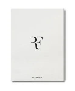 Assouline Bücher Und Bildbände|Bildband Federer (Classic)