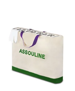 Assouline Ultimate Collection Von Assouline|Bücher Und Bildbände|Bildband Federer (Ultimate) - signierte Edition