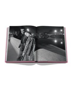 Assouline Bücher Und Bildbände|Bildband Fifth Avenue: 200 Years Of Storys And Legends