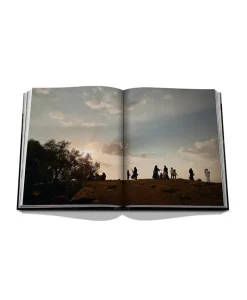 Assouline Bücher Und Bildbände|Bildband Flower Men