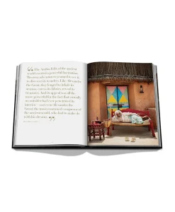 Assouline Bücher Und Bildbände|Bildband Flower Men