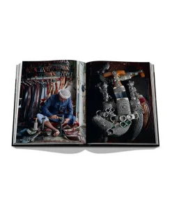 Assouline Bücher Und Bildbände|Bildband Flower Men