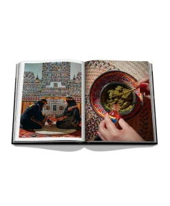 Assouline Bücher Und Bildbände|Bildband Flower Men