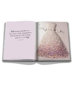 Assouline Bücher Und Bildbände|Bildband Flowers Art & Bouquets