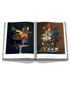 Assouline Bücher Und Bildbände|Bildband Flowers Art & Bouquets