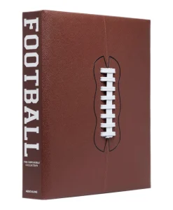 Assouline Ultimate Collection Von Assouline|Bücher Und Bildbände|Bildband Football: The Impossible Collection