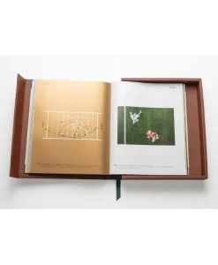 Assouline Ultimate Collection Von Assouline|Bücher Und Bildbände|Bildband Football: The Impossible Collection