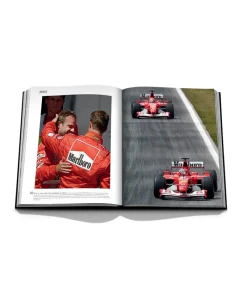 Assouline Ultimate Collection Von Assouline|Bücher Und Bildbände|Bildband Formula 1: The Impossible Collection
