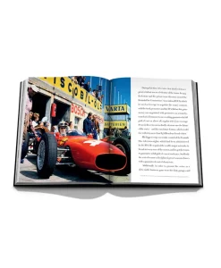 Assouline Ultimate Collection Von Assouline|Bücher Und Bildbände|Bildband Formula 1: The Impossible Collection