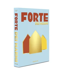 Assouline Travel Books Von Assouline|Bücher Und Bildbände|Bildband Forte Dei Marmi