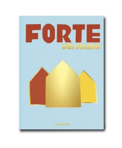 Assouline Travel Books Von Assouline|Bücher Und Bildbände|Bildband Forte Dei Marmi