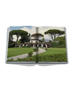 Assouline Travel Books Von Assouline|Bücher Und Bildbände|Bildband Forte Dei Marmi