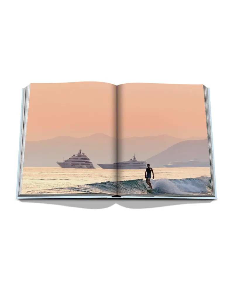 Assouline Travel Books Von Assouline|Bücher Und Bildbände|Bildband Forte Dei Marmi