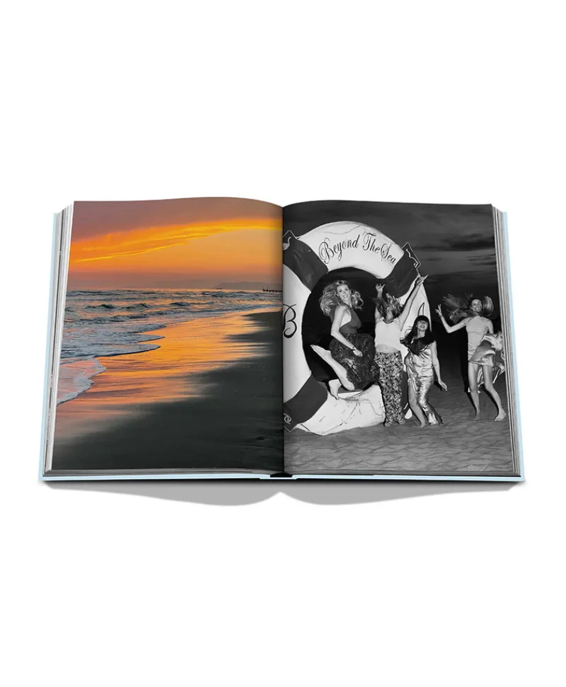 Assouline Travel Books Von Assouline|Bücher Und Bildbände|Bildband Forte Dei Marmi