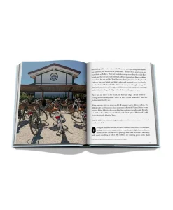 Assouline Travel Books Von Assouline|Bücher Und Bildbände|Bildband Forte Dei Marmi