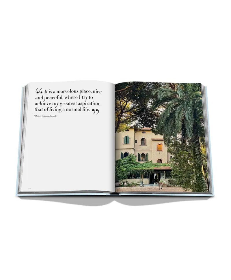 Assouline Travel Books Von Assouline|Bücher Und Bildbände|Bildband Forte Dei Marmi