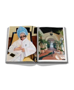 Assouline Bücher Und Bildbände|Bildband Four Seasons