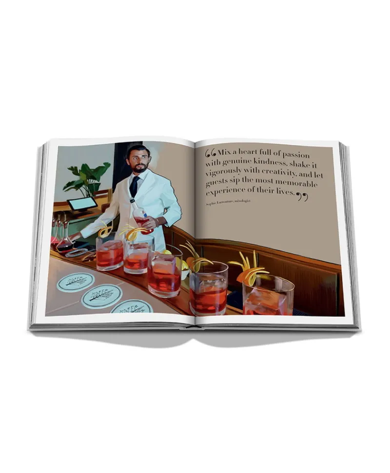 Assouline Bücher Und Bildbände|Bildband Four Seasons