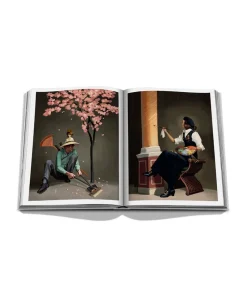 Assouline Bücher Und Bildbände|Bildband Four Seasons