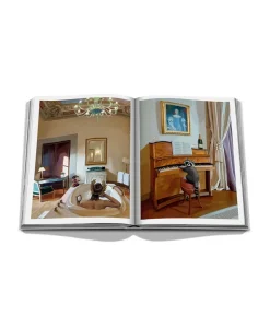 Assouline Bücher Und Bildbände|Bildband Four Seasons