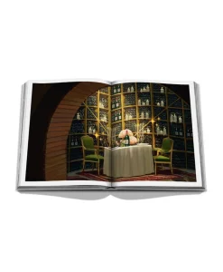 Assouline Bücher Und Bildbände|Bildband Four Seasons