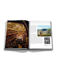 Assouline Bücher Und Bildbände|Bildband Geneva: At the Heart of the World