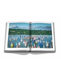 Assouline Bücher Und Bildbände|Bildband Geneva: At the Heart of the World