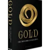 Assouline Ultimate Collection Von Assouline|Bücher Und Bildbände|Bildband Gold: The Impossible Collection