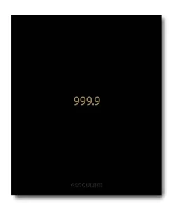 Assouline Ultimate Collection Von Assouline|Bücher Und Bildbände|Bildband Gold: The Impossible Collection