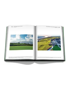 Assouline Ultimate Collection Von Assouline|Bücher Und Bildbände|Bildband Golf: The Impossible Collection