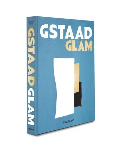 Assouline Travel Books Von Assouline|Bücher Und Bildbände|Bildband Gstaad Glam