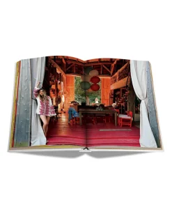 Assouline Bücher Und Bildbände|Bildband Gypset Trilogy