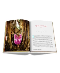 Assouline Bücher Und Bildbände|Bildband Gypset Trilogy