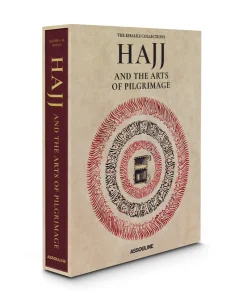 Assouline Bücher Und Bildbände|Bildband Hajj and the Arts of Pilgrimage